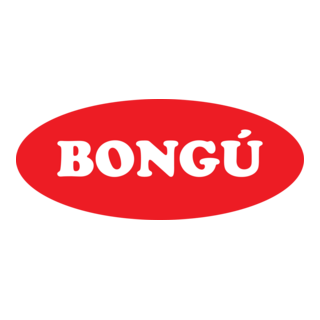 Bongu Logo PNG Vector