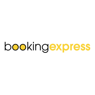 BookingExpress Logo PNG Vector