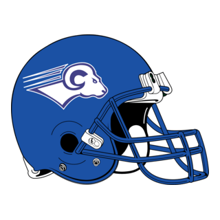 Borregos Cd Mexico_casco Logo PNG Vector