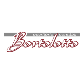 Bortolotto - Escritório Contábil Logo PNG Vector