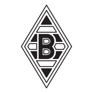 Borussia Monchengladbach Logo PNG Vector