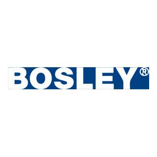 Bosley Medical Logo PNG Vector
