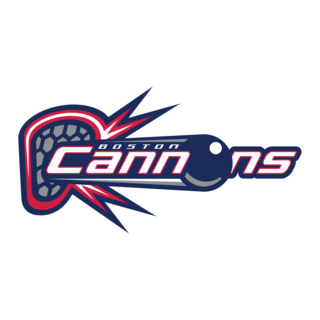 Boston Cannons Logo PNG Vector