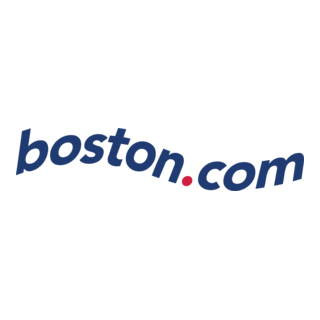Boston.com Logo PNG Vector