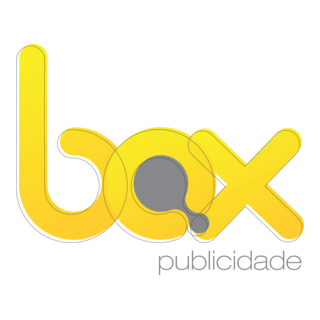 Box Publicidade Logo PNG Vector