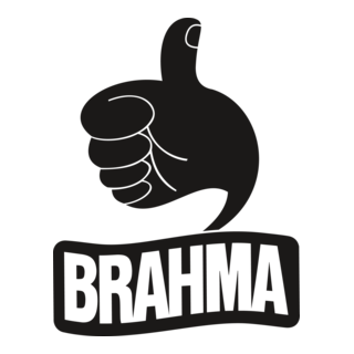 Brahma Logo PNG Vector