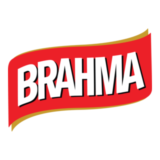 Brahma Logo PNG Vector