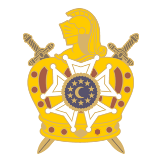 Brasão DeMolay Logo PNG Vector