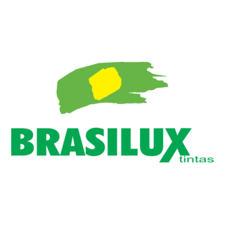 Brasilux Tintas Logo PNG Vector