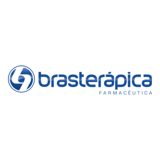 Brasterápica Logo PNG Vector