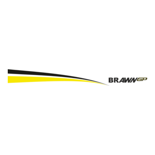 Brawn GP Logo PNG Vector