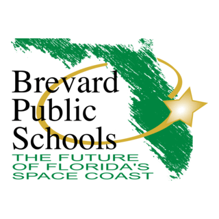 Brevard Public School Logo PNG Vector