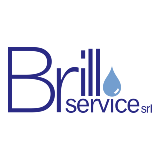 Brill service Logo PNG Vector