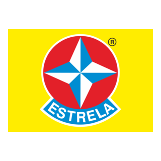 Brinquedos Estrela Logo PNG Vector