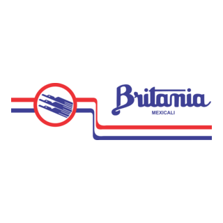 Britania Logo PNG Vector