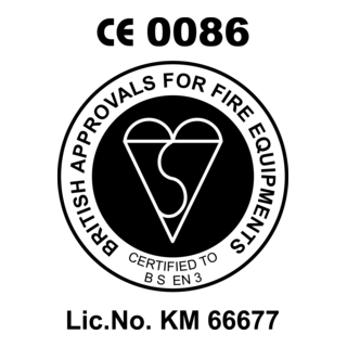 British ISO Logo PNG Vector