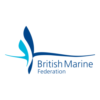 British Marine Federation Logo PNG Vector