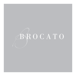 Brocato Logo PNG Vector
