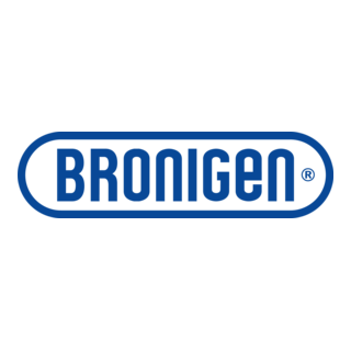 Bronigen Logo PNG Vector