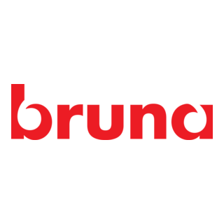 Bruna Logo PNG Vector