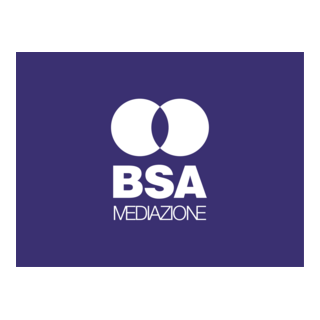 BSA Mediazone Logo PNG Vector