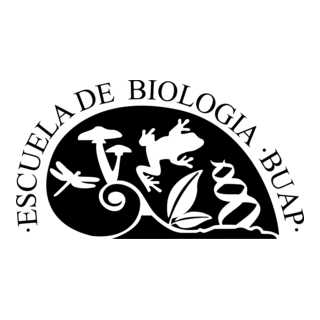 BUAP Biología Logo PNG Vector