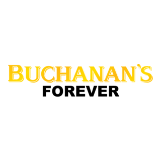 Buchanan's Logo PNG Vector