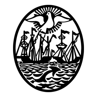 Buenos Aires City Logo PNG Vector