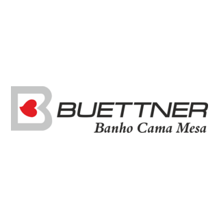 Buettner Logo PNG Vector