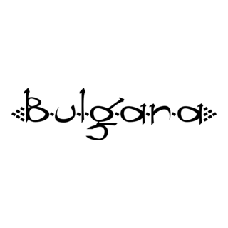 Bulgara Logo PNG Vector