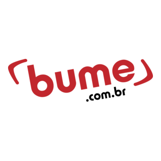 BUME Logo PNG Vector
