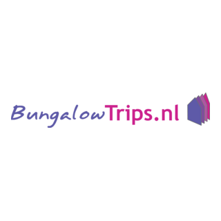 BungalowTrips.nl Logo PNG Vector