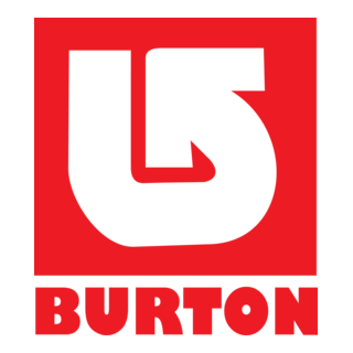 Burton Logo PNG Vector (EPS) Free Download