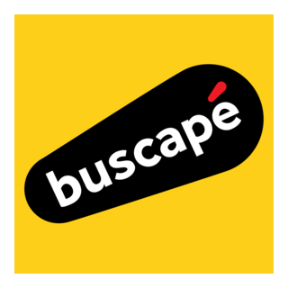 Buscapé Logo PNG Vector