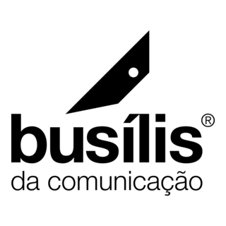Busílis Logo PNG Vector