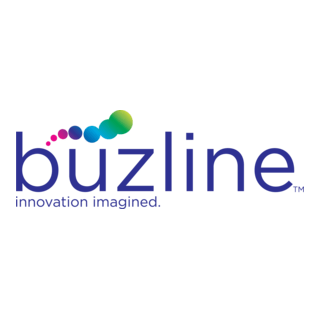 Buzline Logo PNG Vector