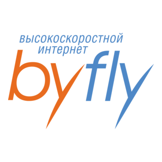 ByFly Logo PNG Vector