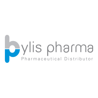 Bylis Pharma Logo PNG Vector