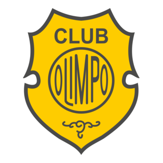 CA Olimpo de Bahia Blanca Logo PNG Vector
