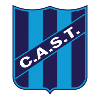 CA San Telmo Logo PNG Vector