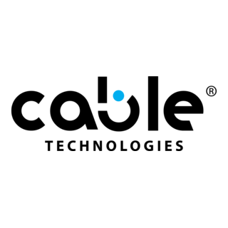 Cable Technologies Logo PNG Vector