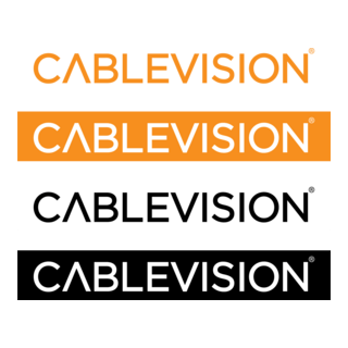 CABLEVISION Logo PNG Vector