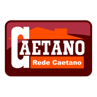 Caetano Logo PNG Vector