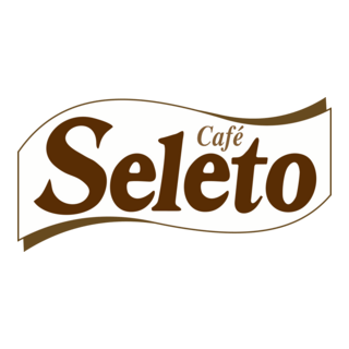 Cafe Seleto Logo PNG Vector