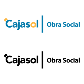 Cajasol Obra Social Logo PNG Vector