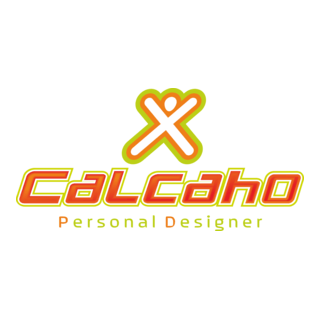 Calcaho ( Personal Designer) Logo PNG Vector