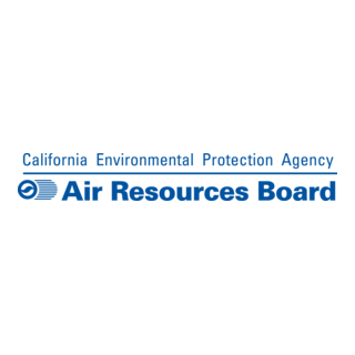 California Air Resources Board Logo PNG Vector