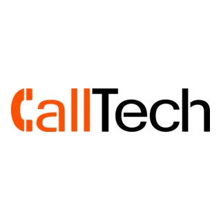 CallTech Pty Ltd Logo PNG Vector