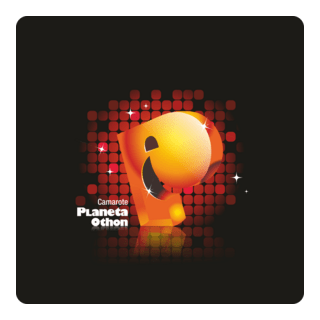 Camarote Othon Logo PNG Vector