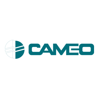 Cameo Logo PNG Vector